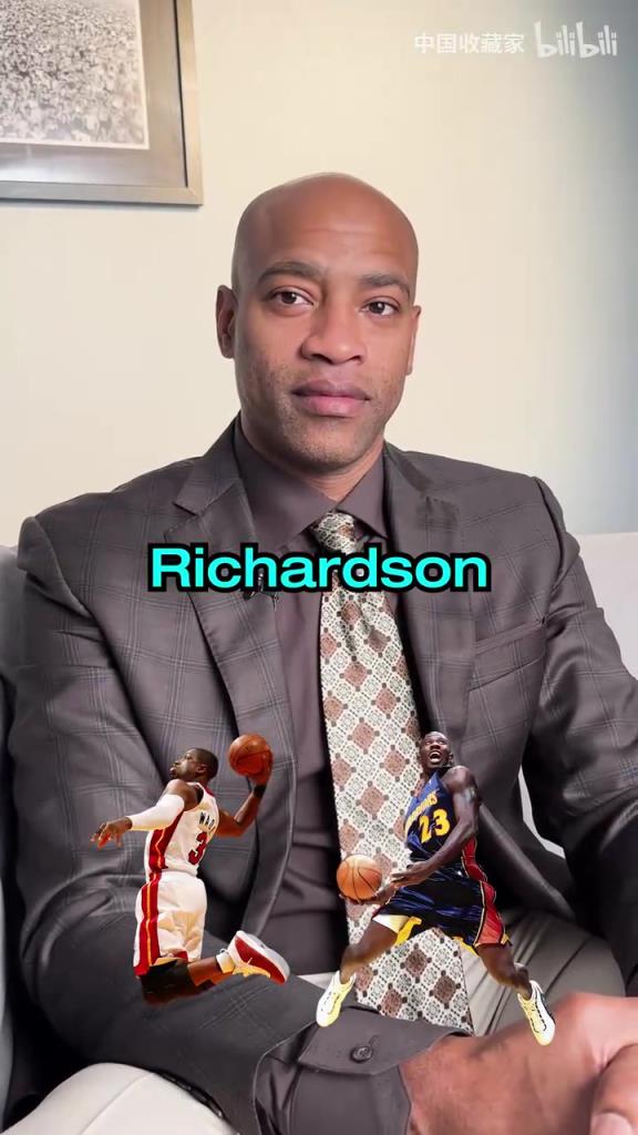 最不用謙虛的一集！卡特心中的最強(qiáng)扣籃王！