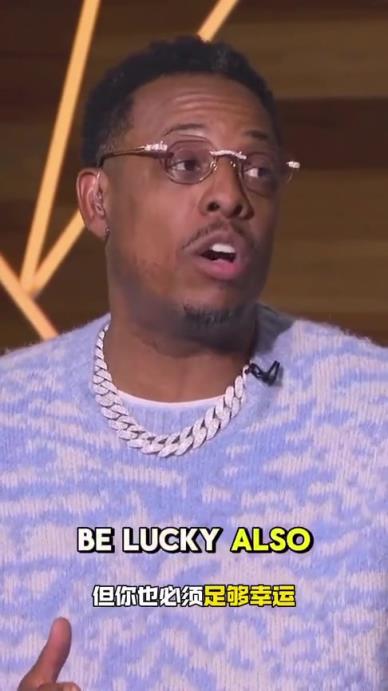 化身詹吹了！皮爾斯：40歲的詹姆斯比巔峰時(shí)的我還厲害！