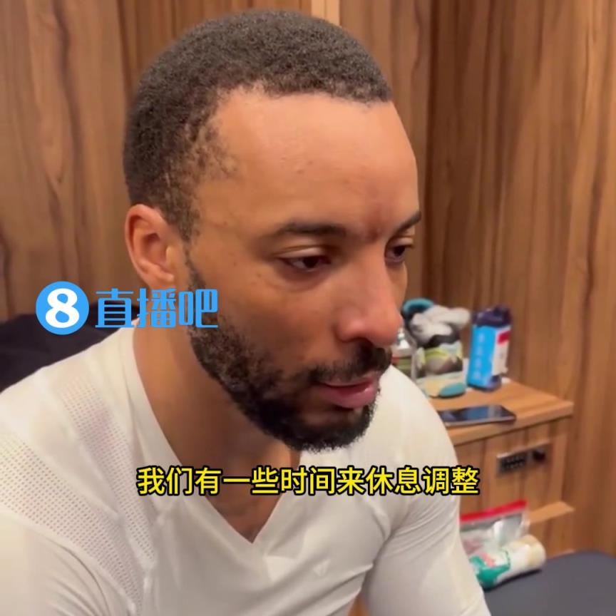 鮑威爾：快船在季后賽擁有無限的潛力！會為與掘金的7場大戰(zhàn)做好準(zhǔn)備