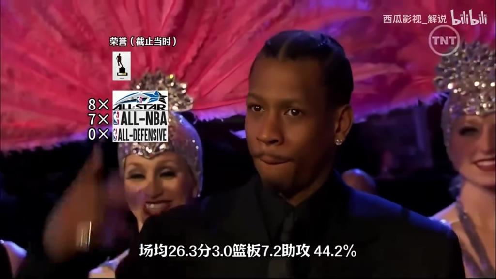 歷史最強(qiáng)全明星陣容？07賭城全明星賽西部出場(chǎng)儀式！