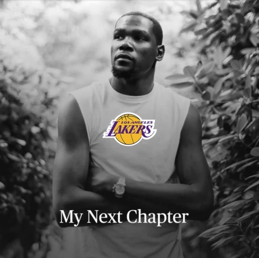 名記爆料太陽(yáng)將開啟KD交易談判！吧友們認(rèn)為KD下賽季會(huì)在哪？